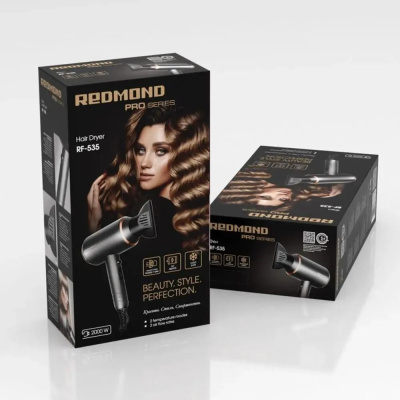  Redmond RF-535