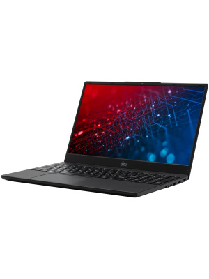 ������� iRU Tactio 15ALGR, 15.6" (1920x1080) IPS/Intel Core i5-1235U/16 �� DDR4/512 �� SSD/Intel Iris Xe Graphics/��� �������, ������ (2173257)