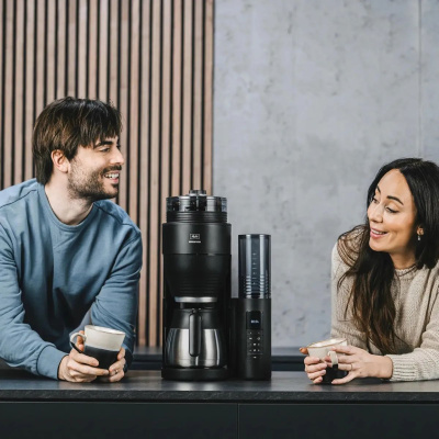 ��������� ��������� Melitta Aromafresh 2 Grind & Brew ������