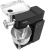 Кухонный комбайн Korting KKM 0101 M Infinity, черный Кухонный комбайн Korting KKM 0101 M Infinity, черный