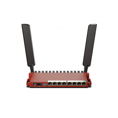 ������ MIKROTIK L009UiGS-2HaxD-IN 