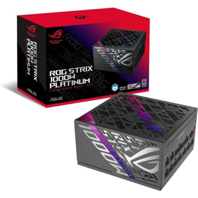 ���� ������� �� ASUS ROG Strix GAMING 1000W 90YE00W1-B0NA00