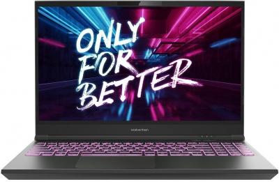  Maibenben X525, 15.6" (1920x1080) IPS 144/Intel Core i5-12450H/8 DDR4/512 SSD/NVIDIA GeForce RTX 3050 4/Linux,  [X525FSBALBRE0]