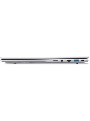 ������� Acer Aspire Lite 16 AL16-54P-763P, 16" (1920x1200) IPS/Intel Core i7-1355U/16 �� DDR5/512 �� SSD/Intel Iris Xe Graphics/��� �������, ����������� (NX.DK6CD.004)