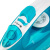 Утюг Vitek 8307-VT-01 2400Вт бирюзовый/белый Утюг Vitek 8307-VT-01 2400Вт бирюзовый/белый