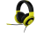 �������� � ���������� Razer Kraken Pro Neon, Yellow (RZ04-00871000-R3M1) [������� ���������, ���� ��� ��� 3,5mm jack]