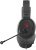Наушники с микрофоном A4Tech Bloody G330p черный 2м мониторные оголовье (G330P) Наушники с микрофоном A4Tech Bloody G330p черный 2м мониторные оголовье (G330P)