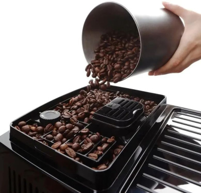 ���������� Delonghi ECAM220.31.SB 1450�� ������/�����������