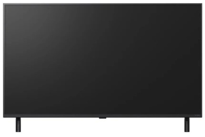  LED LG 43" 43QNED80A6A.ARUG   4K Ultra HD 60Hz DVB-T DVB-T2 DVB-C DVB-S DVB-S2 USB WiFi Smart TV (RUS)