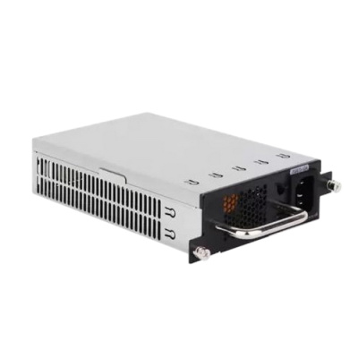 Блок питания H3C [PSR75-12A] PSR75-12A 75W AC Pluggable Power Supply Module