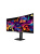 Монитор MSI MPG 341CQR QD-OLED X36 34" черный Монитор MSI MPG 341CQR QD-OLED X36 34" черный