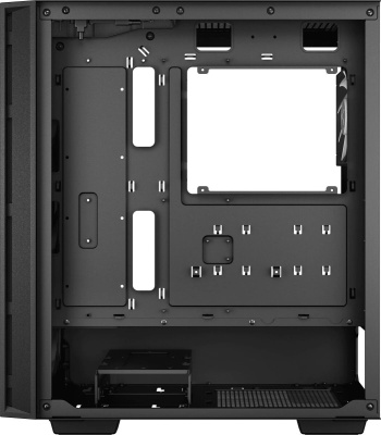 ������ �� DeepCool Matrexx 55 V4 C, Midi-Tower, ��� ��, ������ (R-MAREXX55-BCADA4-G-4)