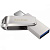 USB Flash ���������� 256Gb Sandisk Ultra Dual Drive Luxe (SDDDC4-256G-G46)