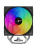 Кулер для процессора Thermalright Assassin X 120 R Digital ARGB Black (4-pin PWM, 151mm, Al/Cu, 4x6mm, ARGB, 1x120mm, 70.84CFM, 29.8dBA, 2000RPM, S: 1851/1700/1200/115X, AM5/AM4, black) Кулер для процессора Thermalright Assassin X 120 R Digital ARGB Black (4-pin PWM, 151mm, Al/Cu, 4x6mm, ARGB, 1x120mm, 70.84CFM, 29.8dBA, 2000RPM, S: 1851/1700/1200/115X, AM5/AM4, black)
