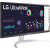 Монитор LG 29" UltraWide 29WQ600-W серебристый Монитор LG 29" UltraWide 29WQ600-W серебристый