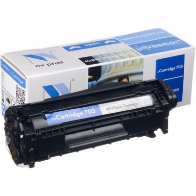�������� NV Print Cartridge 703 ��� Canon LBP 2900/3000 (2000k)