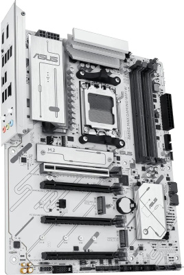   ASUS B650E MAX GAMING WIFI W, SocketAM5, AMD B650, ATX, Ret 90MB1M00-M0EAY0