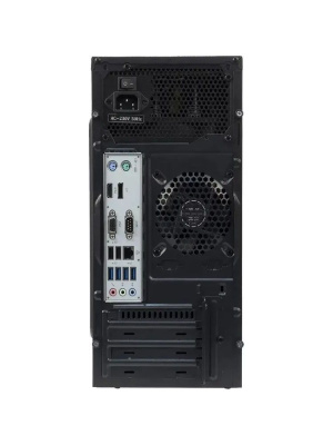 ��������� ���� Amur ������ A5A14 MT, AMD Ryzen 5 3400G/8 �� DDR4/256 �� SSD/AMD Radeon Graphics/��� ��/����������, ����, ������ (2169402)