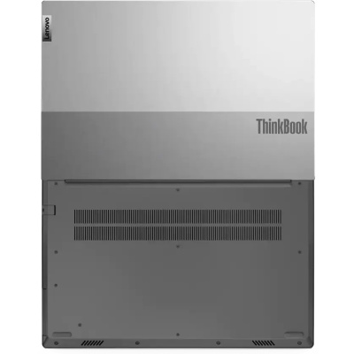 Ноутбук Lenovo ThinkBook 15 G4 IAP, 15.6" (1920x1080) IPS/Intel Core i5-1235U/16ГБ DDR4/512ГБ SSD/Iris Xe Graphics/Windows 11 Pro, серый (21DJ00BURU)