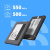 CBR SSD-002TB-2.5-BS24b, Внутренний SSD-накопитель, серия "Base", 2048 GB, 2.5", SATA III 6 Gbit/s, 3D TLC NAND, R/W speed up to 550/500 MB/s, TBW (TB) 1024, OEM CBR SSD-002TB-2.5-BS24b, Внутренний SSD-накопитель, серия "Base", 2048 GB, 2.5", SATA III 6 Gbit/s, 3D TLC NAND, R/W speed up to 550/500 MB/s, TBW (TB) 1024, OEM