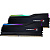   32GB (2x16GB) G.SKILL TRIDENT Z5 RGB, DDR5, 7200MHz, CL34 (34-45-45-115),1.4V Black (F5-7200J3445G16GX2-TZ5RK)