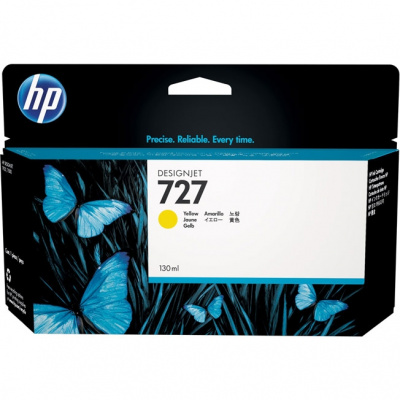 �������� HP B3P21A �727 ������ �� 130��