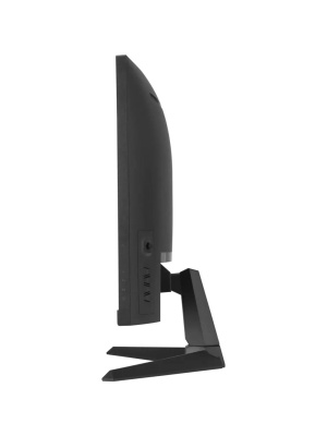 ������� ASUS 27" VG27VQM1B VA FHD(1920x1080) 280Hz DP 2xHDMI 1ms(GTG) 250cd 16:9