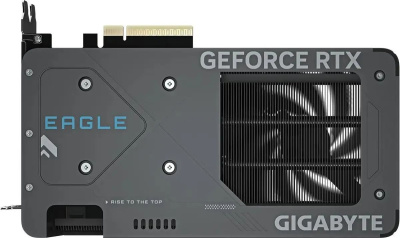 Gigabyte NVIDIA GeForce RTX 5060 TI Eagle GV-N506TEAGLE OC-8GD  8, GDDR7, OC, Ret