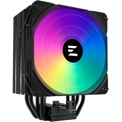 ���������� ����������(�����) Zalman CNPS9X Performa Plus ARGB Soc-AM5/AM4/1200/1700/1851 ������ Ret (CNPS9X PERFORMA PLUS ARGB BL)