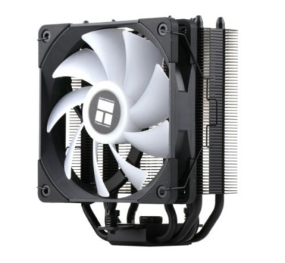    Thermalright Assassin King 120 Black (AK-120-BLACK) LGA 1200/115X/2011/-3/2066/AM4/AM5 TDP 220 RTL