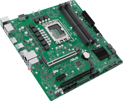   ASUS PRO Q870M-C-CSM, Socket-1851, Intel Q870, mATX, Ret 90MB1KEP-M0EAYC