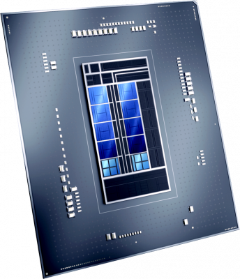 ��������� S1700 Intel Core i5 - 12500 OEM