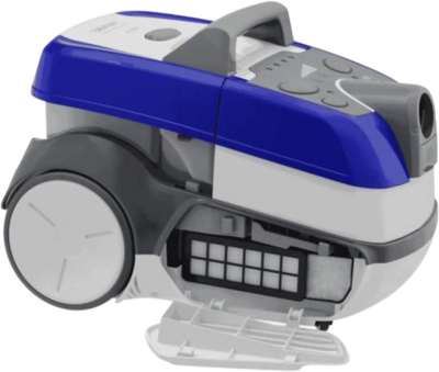 ������� W&D ZVC9140D AQUALEON PRO ZELMER