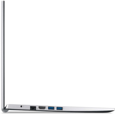  Acer Aspire 3 A315-58-54EZ, 15,6" FHD IPS/Intel Core i5-1135G7/8 DDR4/512 SSD/Iris Xe Graphics/ ,  (NX.ADDER.02A)
