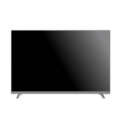 HORION 32&quot;LED TV HD,DLED,DVB-T/T2,S/S2,3663 solution , non smart ,  normal speaker (Steel gray front frame and Steel gray base)