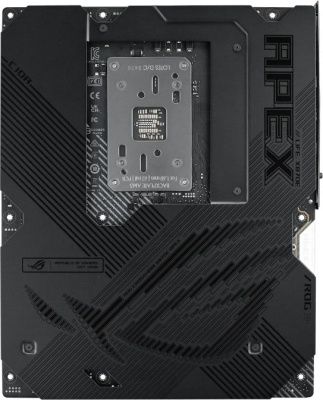 ����������� ����� ASUS ROG CROSSHAIR X870E APEX, Socket AM5, AMD X870E, ATX, Ret 90MB1KR0-M0EAY0