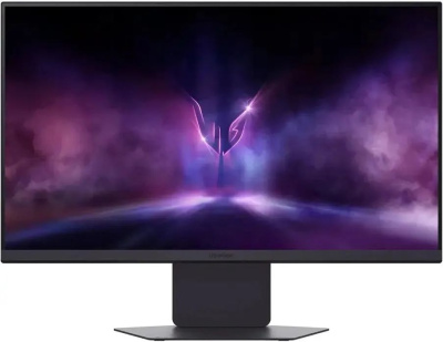������� LG 27" UltraGear 27G850A-B UHD IPS LED ������ 27G850A-B.ARUZ