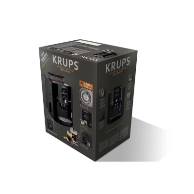 ���������� Krups Espresseria EA82F010 1450�� ������/����������� �����