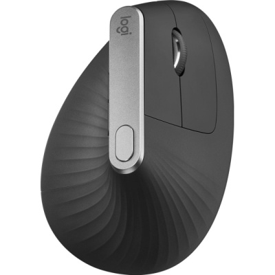 ���� ������������ LOGITECH MX Vertical ������/����������� (910-005449)