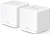 ��������� Mesh ������ Mercusys Halo H60X(2-pack), Wi-Fi 6, AX1500, �����