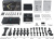 Блок питания 1000W Seasonic PX-1000 VERTEX Platinum Блок питания 1000W Seasonic PX-1000 VERTEX Platinum