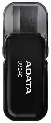 USB Flash ���������� 32Gb ADATA UV240 Black