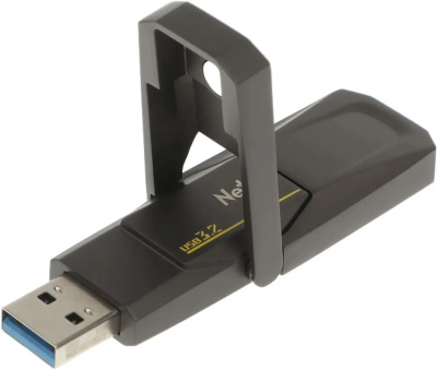���� ���� Netac 1TB US5 NT03US5C-001T-32TA USB3.2 �����