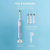 ������ ����� ������������� Oral-B Vitality Pro 80870247 �������