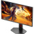Монитор 25" AOC Q25G4SR IPS, 2560x1440, 300Hz, Black Монитор 25" AOC Q25G4SR IPS, 2560x1440, 300Hz, Black