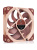 Кулер для корпуса Noctua NF-A12x25 G2 PWM (120x120x25mm, 4-pin PWM, 63.15CFM, 22.5dBA, 1800RPM, Beige/Brown) Кулер для корпуса Noctua NF-A12x25 G2 PWM (120x120x25mm, 4-pin PWM, 63.15CFM, 22.5dBA, 1800RPM, Beige/Brown)