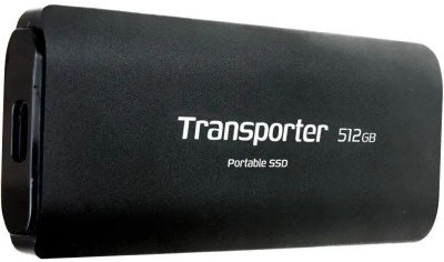   SSD 512Gb Patriot Transporter (PTP512GPEC)