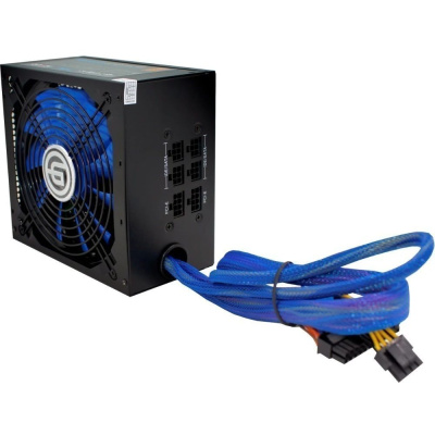 Ginzzu MC700 14CM 80+Bronze