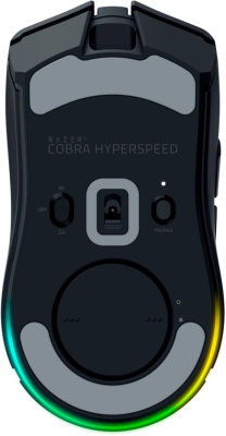 ������� ���� Razer Cobra HyperSpeed
