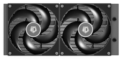 ������� �������� ���������� ID-Cooling FX280 Pro Se Soc-AM5/AM4/1151/1200/2066/1700 ������ Ret